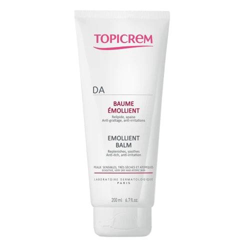 Topicrem Atopic Dermatities Emolient Balm