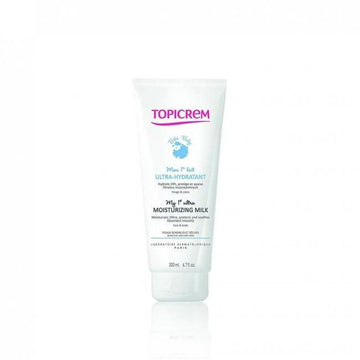 Topicrem Baby My First Ultra Moisturizung Milk