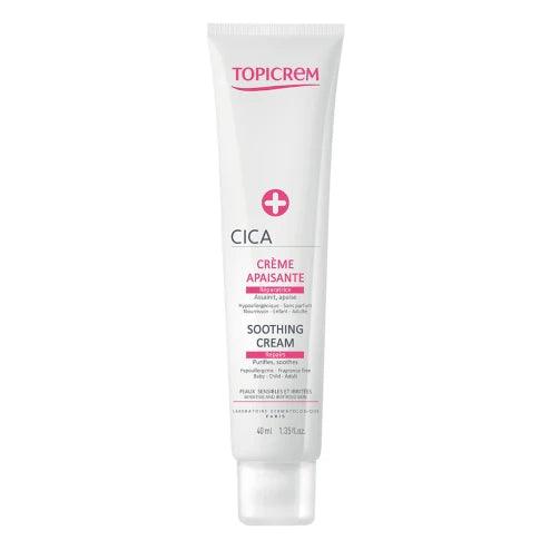Topicrem Cica Repair Cream