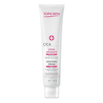 Topicrem Cica Repair Cream