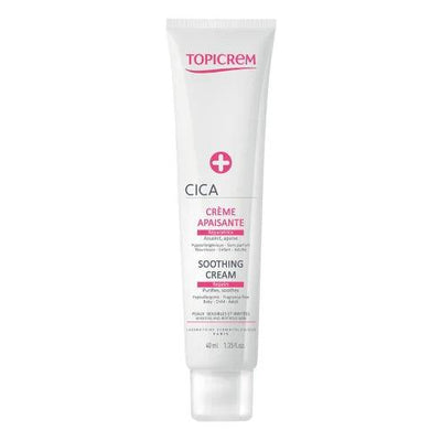 Topicrem Cica Repair Cream