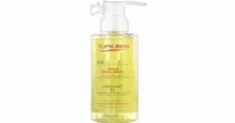 Topicrem Emollient Oil