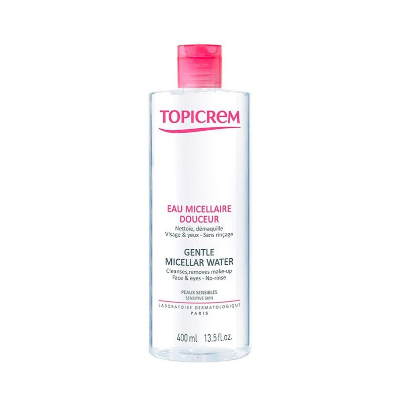Topicrem Gentle Micellar Water