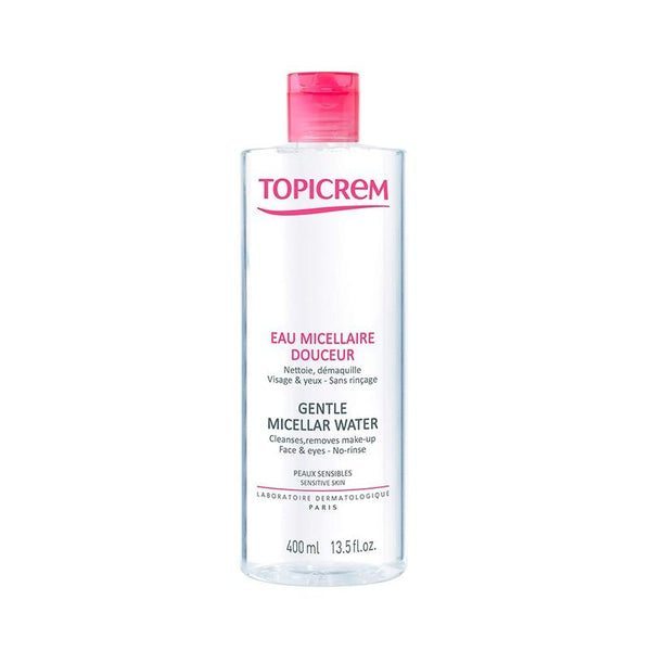 Topicrem Gentle Micellar Water