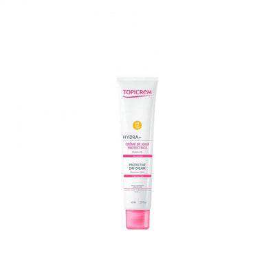 Topicrem Hydra+ Protective Cream