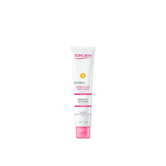 Topicrem Hydra+ Protective Cream