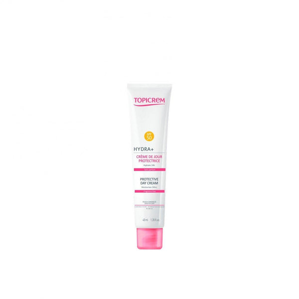 Topicrem Hydra+ Protective Cream