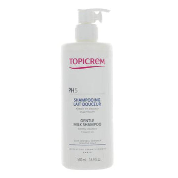 Topicrem Mild Shampoo Lotion