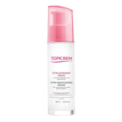 Topicrem Ultra-Hydrating Serum
