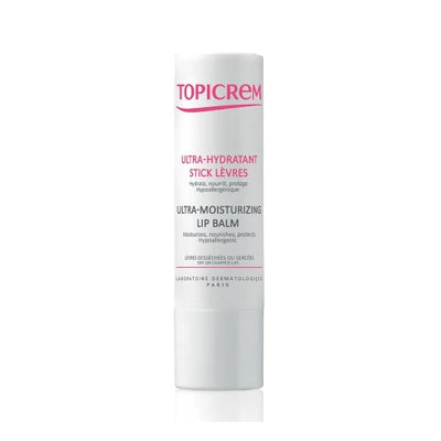 Topicrem Ultra Moisturizing Lip Balm