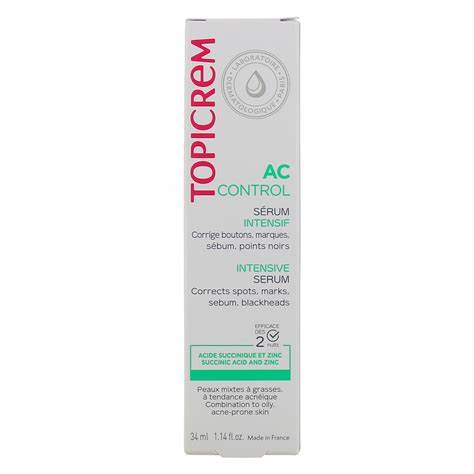 Topicrem Acne Control Intensive Serum