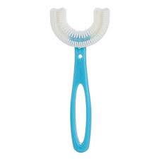 U shaped ToothBrush