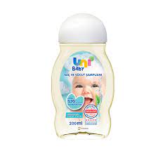 Uni Baby Shampoo