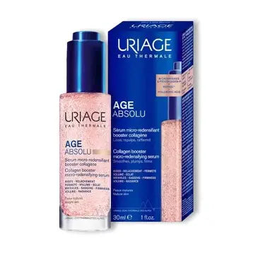 Uriage Age Absolu Collagen Booster Micro-redensifying serum 30ML