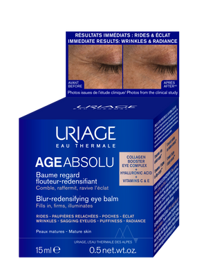 Uriage Age Absolu Eye Contour