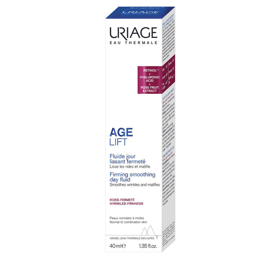 Uriage Age Lift Day Fluid
