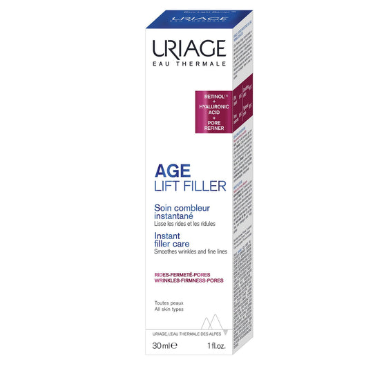 Uriage Age Lift Filler