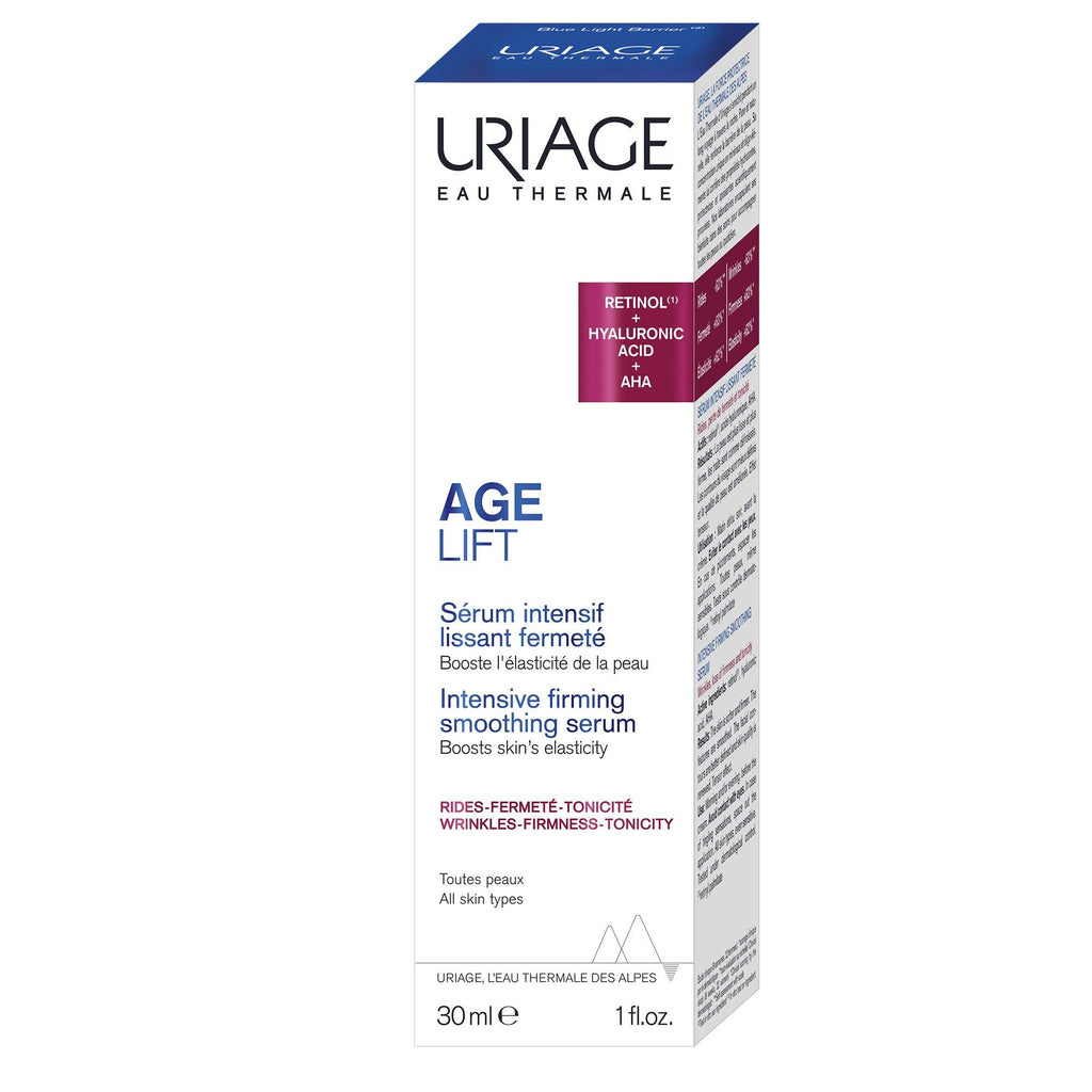 Uriage Age Lift Intensive Serum