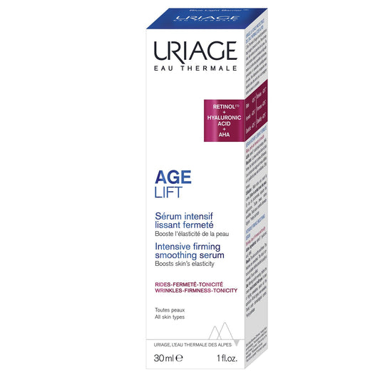 Uriage Age Lift Intensive Serum
