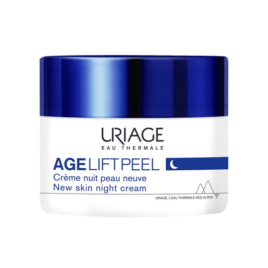 Uriage Age Lift Night Peel