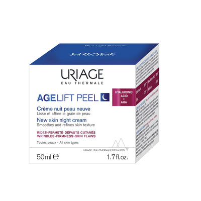 Uriage Age Lift Night Peel