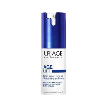 Uriage Age Lift Smoothing Eye Care