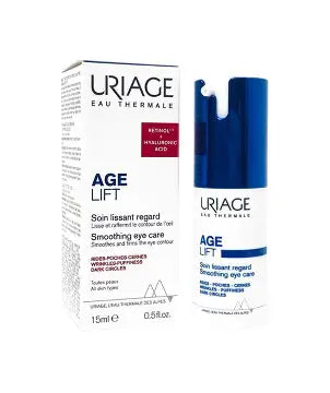 Uriage Age Lift Smoothing Eye Care