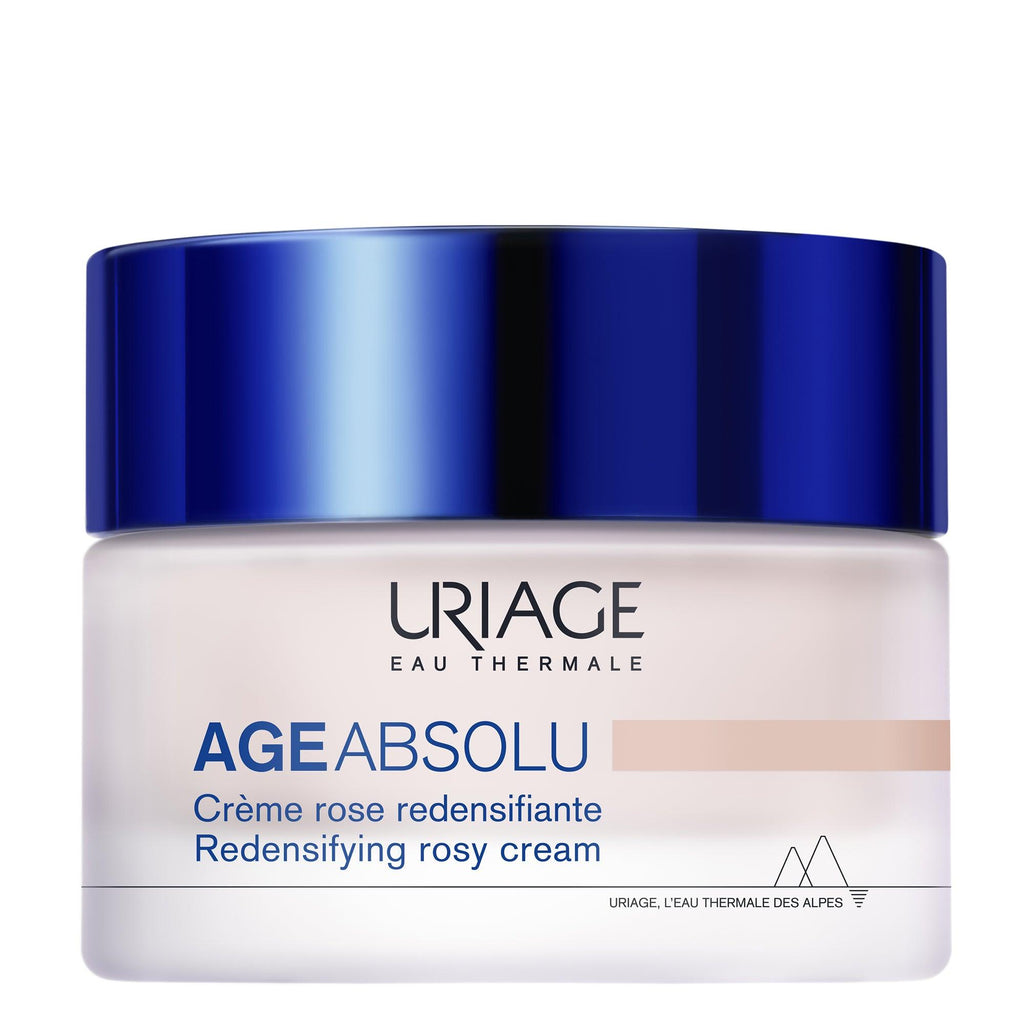 Uriage AgeAbsolu Redensifying Rosy Cream