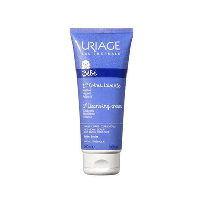 Uriage Baby 1st Cleansing Cream