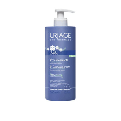 Uriage Baby 1st Cleansing Cream