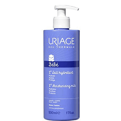 Uriage Baby 1st Moisturizing Milk