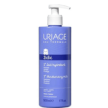 Uriage Baby 1st Moisturizing Milk