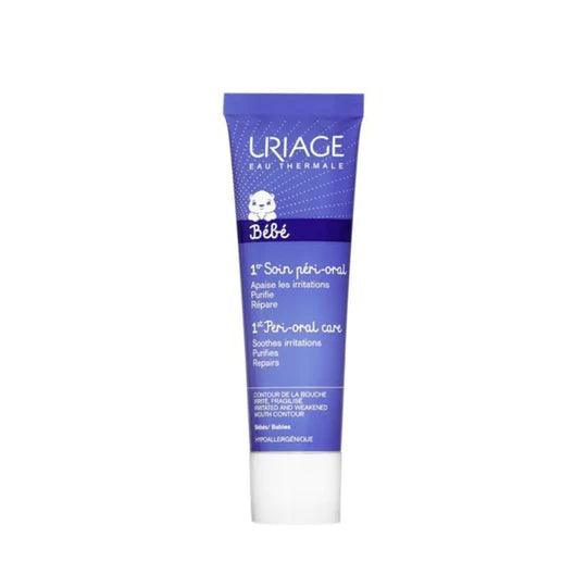 Uriage Baby 1st Peri-Oral Care