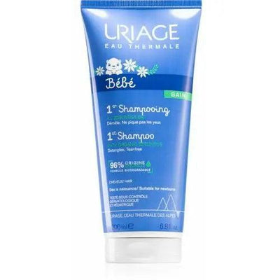 Uriage Baby 1st Shampoo