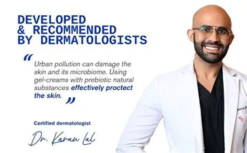 Uriage Bariaderm Cica-Daily Gel-Cream 40ML