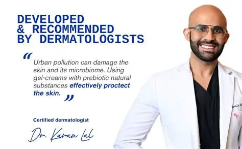 Uriage Bariaderm Cica-Daily Gel-Cream 40ML