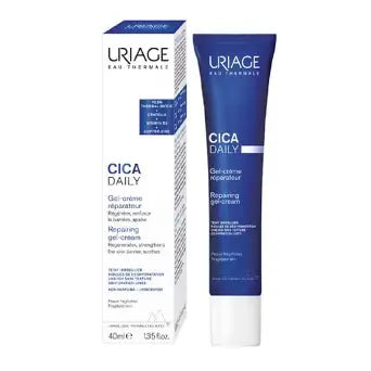 Uriage Bariaderm Cica-Daily Gel-Cream 40ML