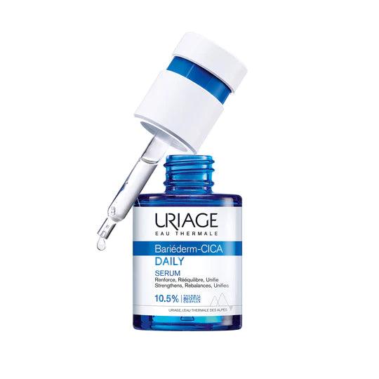 Uriage Bariederm Cica Daily Serum