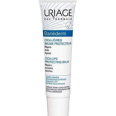 Uriage Bariederm Cica Lips Balm