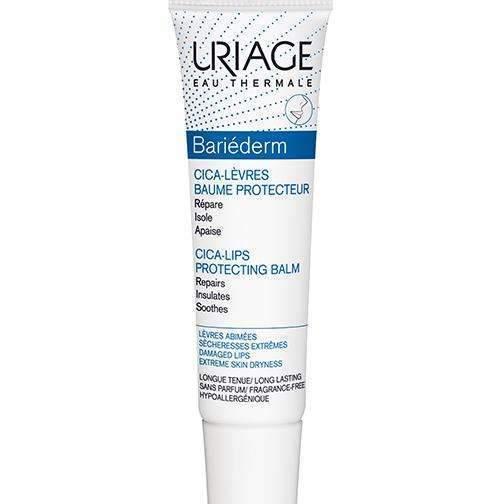 Uriage Bariederm Cica Lips Balm