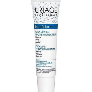 Uriage Bariederm Cica Lips Balm