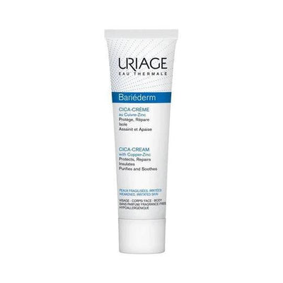 Uriage Bariederm Cica Repairing Cream