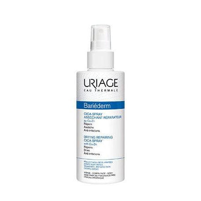 Uriage Bariederm Cica Spray
