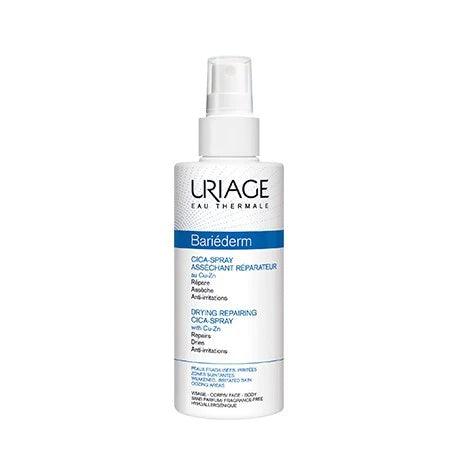 Uriage Bariederm Cica Spray
