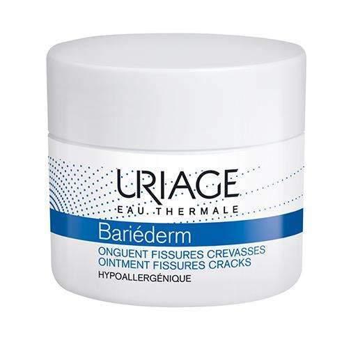 Uriage Bariederm Ointment Fissure Cracks