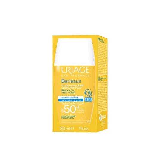Uriage Bariesun Fluid Ultra Spf50+