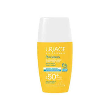 Uriage Bariesun Fluid Ultra Spf50+