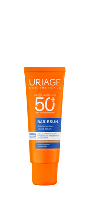 Uriage Bariesun Gold Tinted Cream Spf50