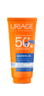 Uriage Bariesun Lait Enfant Spf50+
