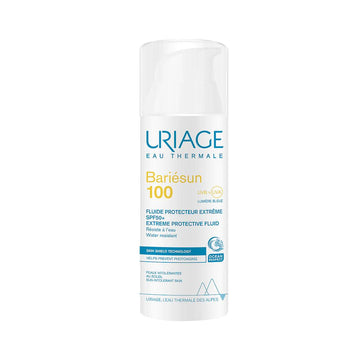 Uriage Bariesun Protective Fluid SPF50+